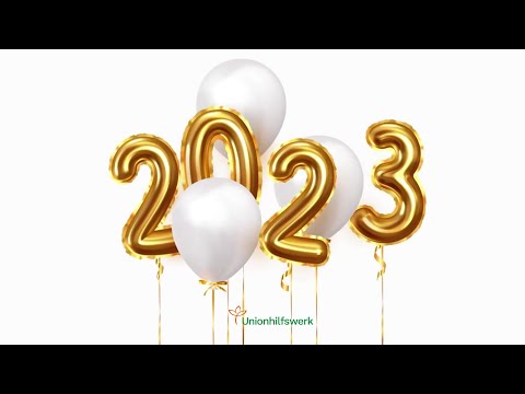 Neujahrsgruß des Stiftungsvorstandes