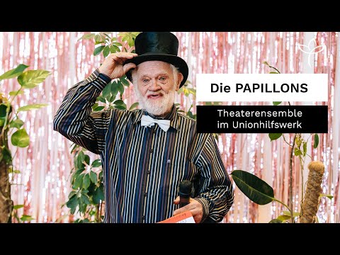 PAPILLONS Theaterensemble