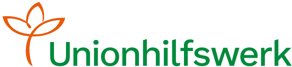 Logo UNIONHILFSWERK