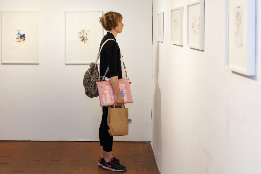 Die Art Cru ist ein Kunstraum außerhalb etablierter Konzepte